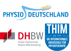 Optimotus - Freiburg Praxis für Physiotherapie - Zertifikate & Partner