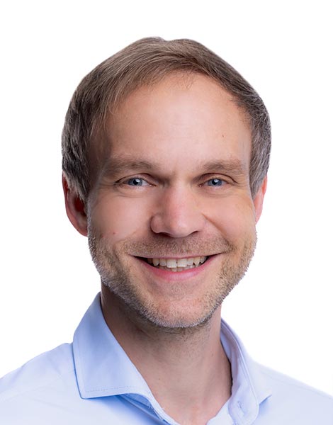 Heiko Lühr - Physiotherapeut bei optimotus